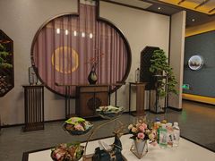 -瀚境SPA·影院足道·瑜伽按摩(景谷中路店)