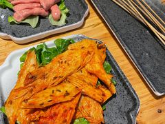-牛炙烤肉(车公庙店)