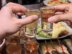 -鸟泉居酒屋·烧鸟·酒馆(百子湾店)