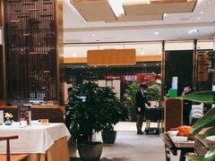 大堂-北京厨房(SKP店)