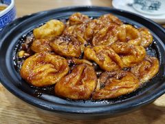 -老苏州大客堂·苏帮菜·松鼠桂鱼·苏州传统小吃(观前街人民商场店)