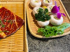 -梦山水日本烧肉(五四广场店)