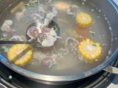 -红日饭店(裕隆三路店)