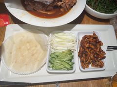 -九毛九西北菜(大东海店)