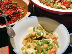 -老湘村·湖南土菜(天河维多利店)