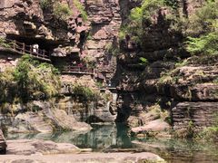 -云台山风景名胜区