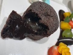 -芳华茶餐厅