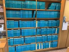 -三民书局(复兴北路店)