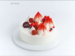 -巴黎贝甜(武夷花园店)