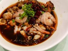 -大铁勺新津菜(东丽阳光新业广场店)