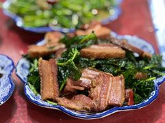 纳西烤肉-老丽江餐馆(丽江华都商贸城店)