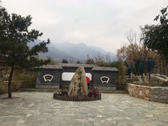 -阳台山自然风景区