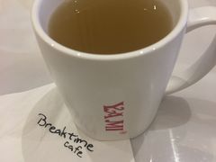 生姜蜜-打趸BTC·Breaktime cafe(北京路店)