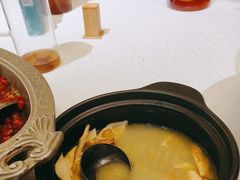 -徽镇小厨·经典徽菜(马连道店)