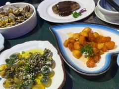 -忘忧草融合私房菜(红鼎国际店)
