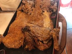 -九十九顶毡房(阜石路店)