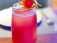 -Ambra Haus琥珀屋精酿餐厅(宝山店)