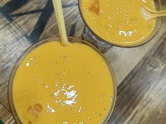 -蒙雅力港式茶餐厅(学人特色商业街店)