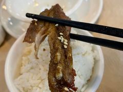 -张记旺角食街(动物园店)