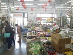 -北京稻香村(冯村店)