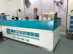-美联众合爱康动物医院•复杂内科•肿瘤科•牙科•腔镜诊疗中心