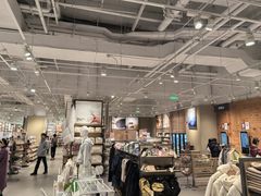 -MUJI无印良品(京西大悦城店)