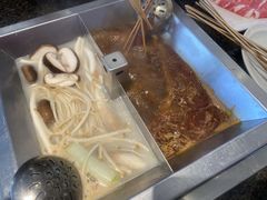 -皇城老妈火锅·川味传承(港湾店)