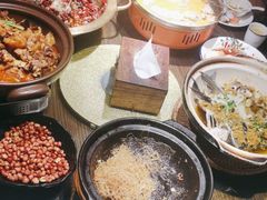 -永安水煮活鱼·仪征菜(仪征奥林匹克店)