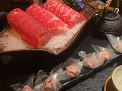 -色響火锅(恒隆广场店)