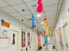 -天童教育素质成长中心(道里分校)