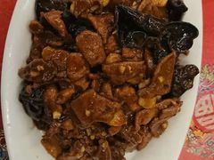 -玉华台饭庄(裕中西里小区店)