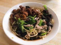 -泰顺江南春面馆