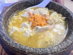 -烤肉宛饭庄(南礼士路店)