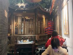 -南京大牌档(济南万象城店)