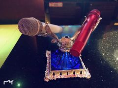 -温莎KTV(珠江路店)