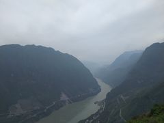 -雷波马湖风景区