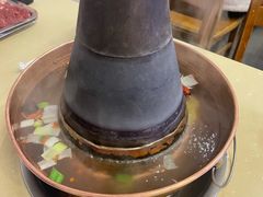 -月圆火锅(宁海东路二店)