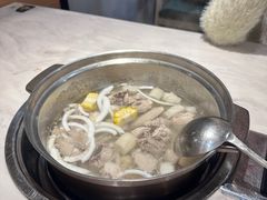 -狐狸爱上椰子鸡(滨江星光大道店)