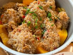 -小街47號江湖菜(四合院店)
