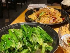 -十三式重庆江湖菜(金茂览秀城店)