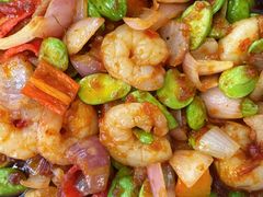 -Limapulo: Baba Can Cook