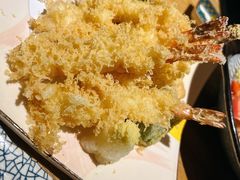 牡丹虾-慢走(甜水园店)