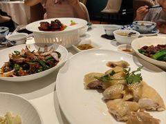 -侨美食家·40年地道粤菜(珠江新城店)
