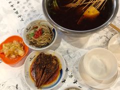 -成都瓜串串(华强北店)