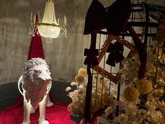 -暮色公园Twilight Park·威士忌Bar