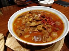 -眉州东坡·熊猫主题餐厅(枫蓝店)