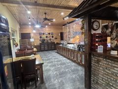 -一品渔乡·水库灶台鱼·乐享庭院