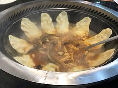 -三里屯土灶炖公鸡地锅鸡(江东店)