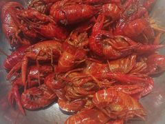 -庞家烧烤客栈(炮台山店)