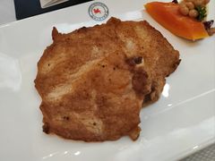 -威尼斯西餐厅(东区店)